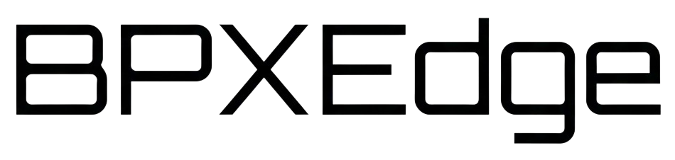 BPXEdge Logo
